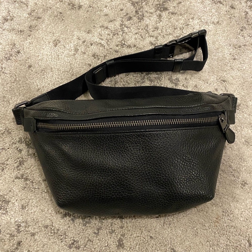COACH Fanny Pack